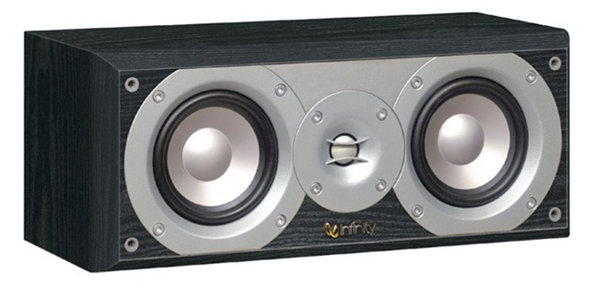 Enceinte centrale Infinity Primus C-25