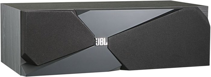 Enceinte centrale JBL Studio 120C 