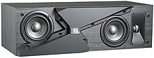 Enceinte centrale JBL Studio 120C