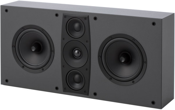 Jamo D600 LCR