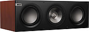 KEF Q200C Merisier