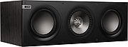 KEF Q200C Noir