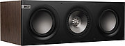 KEF Q200C Noyer