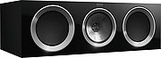 KEF R200C Noir laqu�