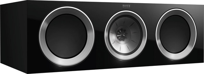 Enceinte centrale KEF R200C