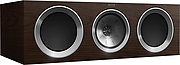 KEF R200C Noyer