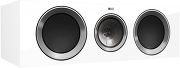 KEF R600C Blanc laqu�