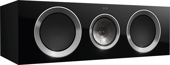 Enceinte centrale KEF R600C