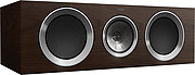 KEF R600C Noyer