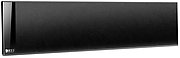 KEF T301C Noir