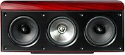 KEF XQ50C