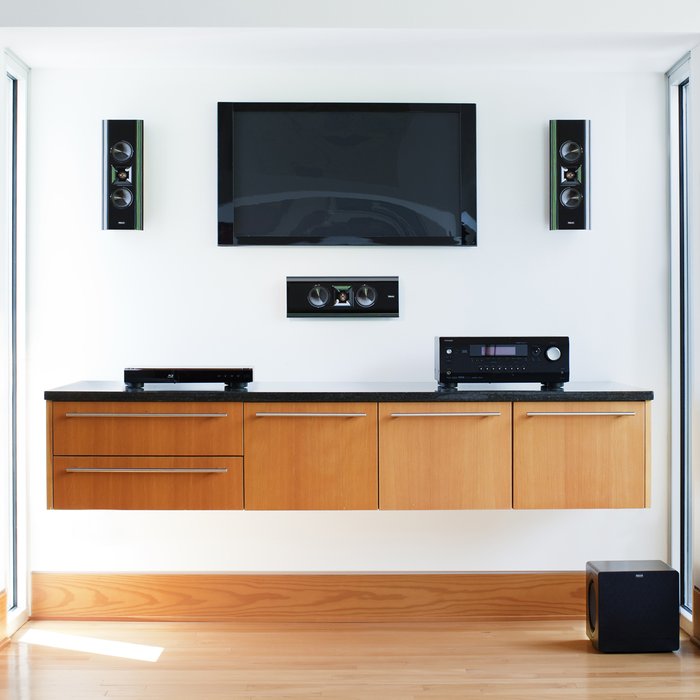 Klipsch Gallery G-16