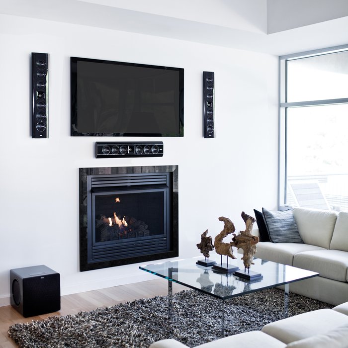 Klipsch Gallery G-28