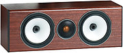 Monitor Audio Bronze BX Centre Bois de Rose