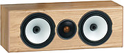 Monitor Audio Bronze BX Centre Ch�ne Naturel