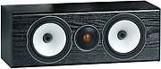 Monitor Audio Bronze BX Centre Noir