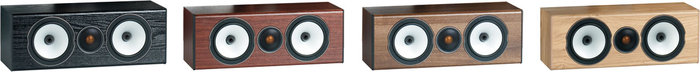 Monitor Audio Bronze BX Centre