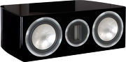 Monitor Audio Gold GXC150 Noir laqu�