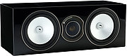 Silver RXLCR Noir Laqu�