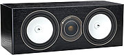 Monitor Audio Silver RXLCR Bois noir