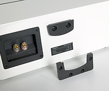 Enceinte centrale Tangent Evo E24 centre