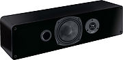Tangent Evo E5C Noir laqu�