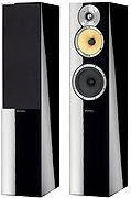 CM7 Noir Laqué CM7 Noir Laqué