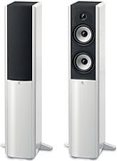 Boston Acoustics A250 Blanc laqu�