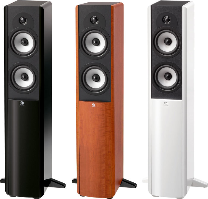 Boston Acoustic A250