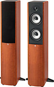 Boston Acoustics A250 Merisier