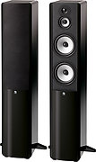 Boston Acoustics A360 Noir laqu�