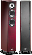 Cabasse Egea 3 Merisier rouge