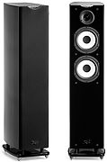 Cabasse MT4 Moorea Noir laqu�