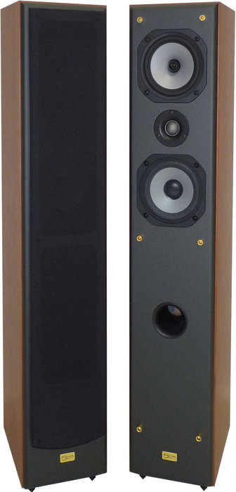 Elipson Prestige 21
