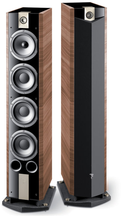 Focal Chorus 836V