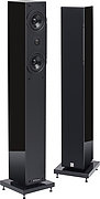 Highland Audio Oran 4303 Noir laqu�