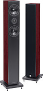 Oran 4305 Merisier (la paire)