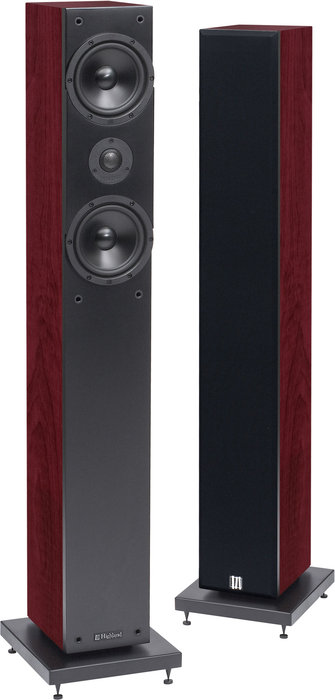 Highland Audio Oran 4305