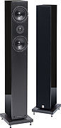 Highland Audio Oran 4305 Noir laqu�