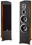 JBL ES90 Merisier