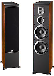 Enceinte colonne JBL ES90