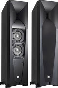 JBL Studio 580 Noir