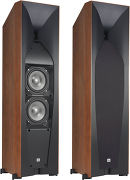 JBL Studio 590 Merisier
