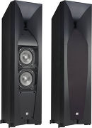 JBL Studio 590 Noir