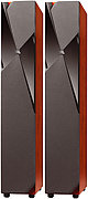 JBL Studio 190 Merisier