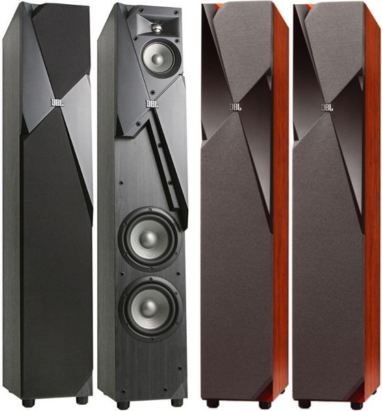 JBL Studio 190 