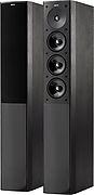 Jamo S608 Noir