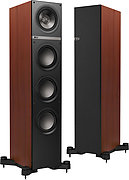 KEF Q500 Merisier