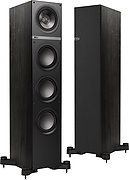 KEF Q500 Noir