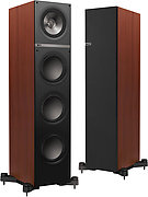 KEF Q700 Merisier